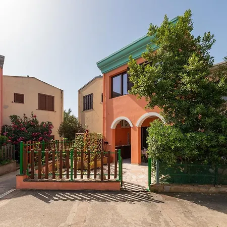 Ferienhaus Rosmarino