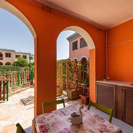 Rosmarino Holiday home *