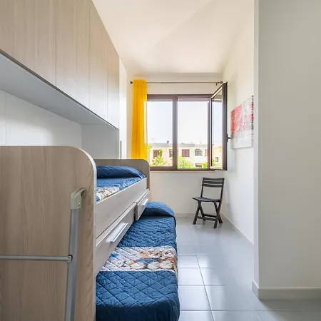 Holiday home Rosmarino *